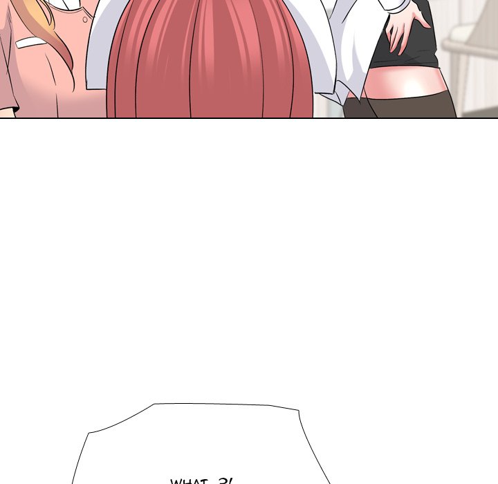 One Shot Men’s Clinic Chapter 24 - Page 106