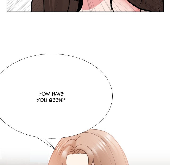 One Shot Men’s Clinic Chapter 28 - Page 104