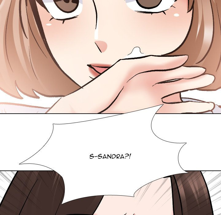 One Shot Men’s Clinic Chapter 28 - Page 107