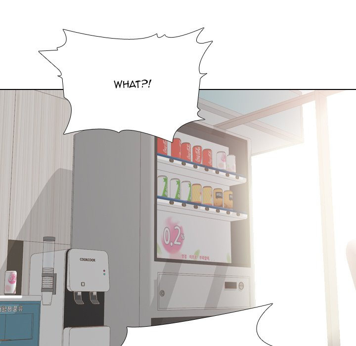 One Shot Men’s Clinic Chapter 28 - Page 17