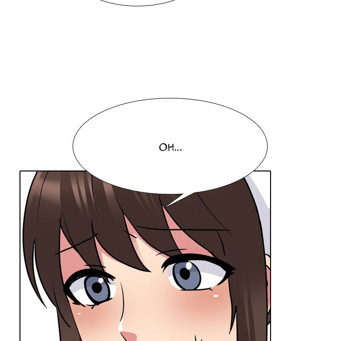 One Shot Men’s Clinic Chapter 28 - Page 32