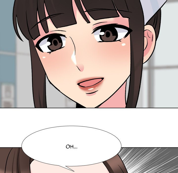 One Shot Men’s Clinic Chapter 28 - Page 72