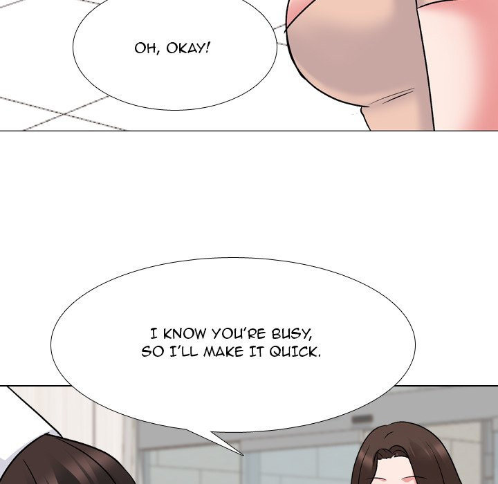One Shot Men’s Clinic Chapter 28 - Page 96
