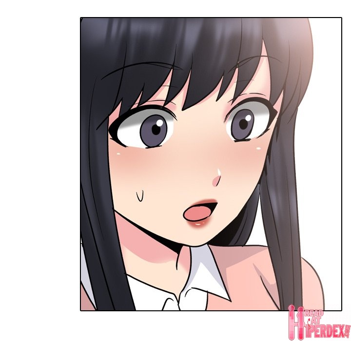 One Shot Men’s Clinic Chapter 29 - Page 86