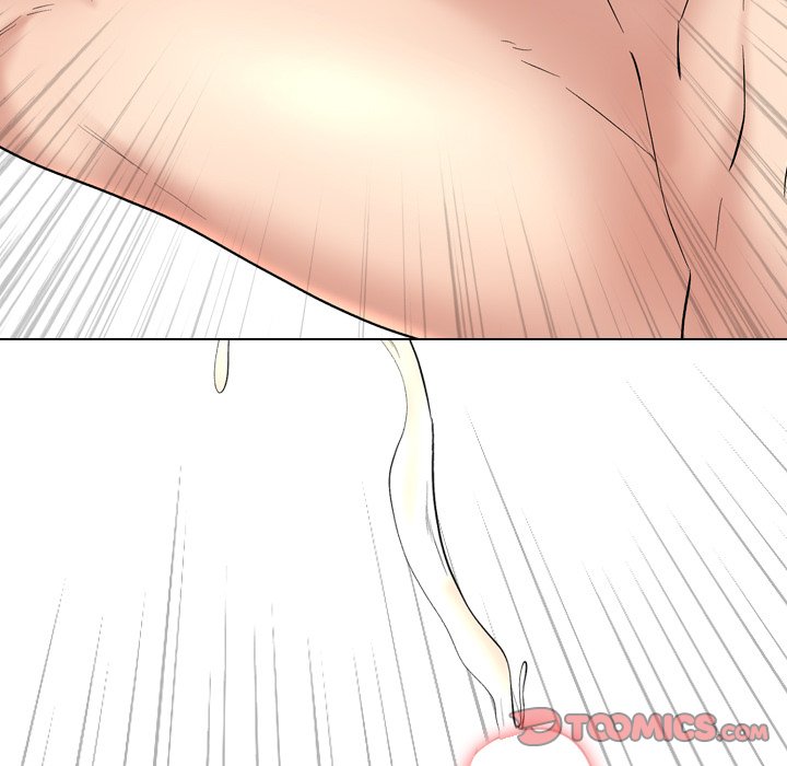 One Shot Men’s Clinic Chapter 29 - Page 99