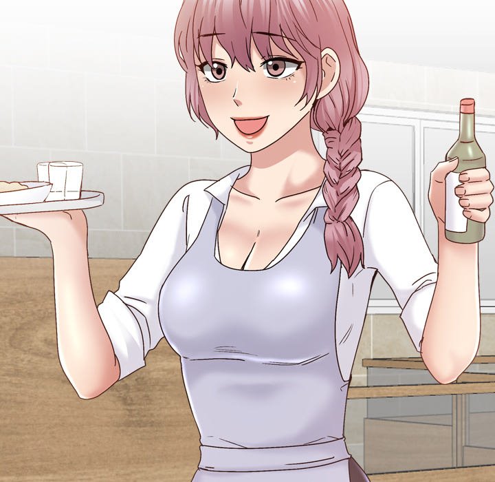 One Shot Men’s Clinic Chapter 33 - Page 43