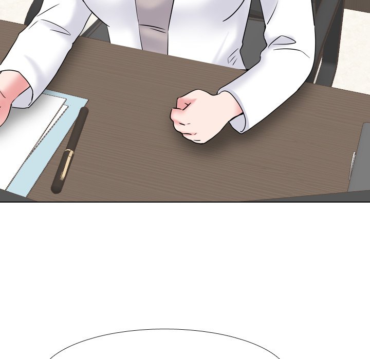 One Shot Men’s Clinic Chapter 36 - Page 103