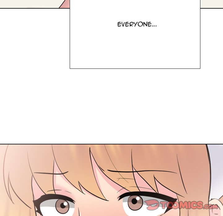 One Shot Men’s Clinic Chapter 36 - Page 123