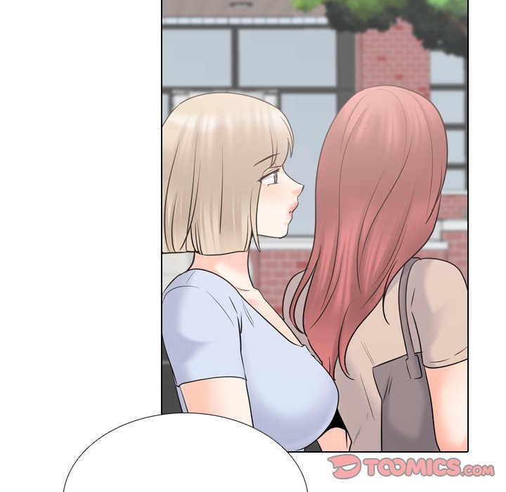 One Shot Men’s Clinic Chapter 36 - Page 18