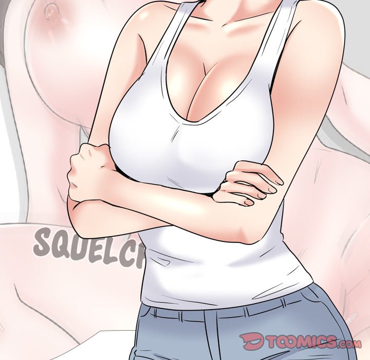 One Shot Men’s Clinic Chapter 36 - Page 24