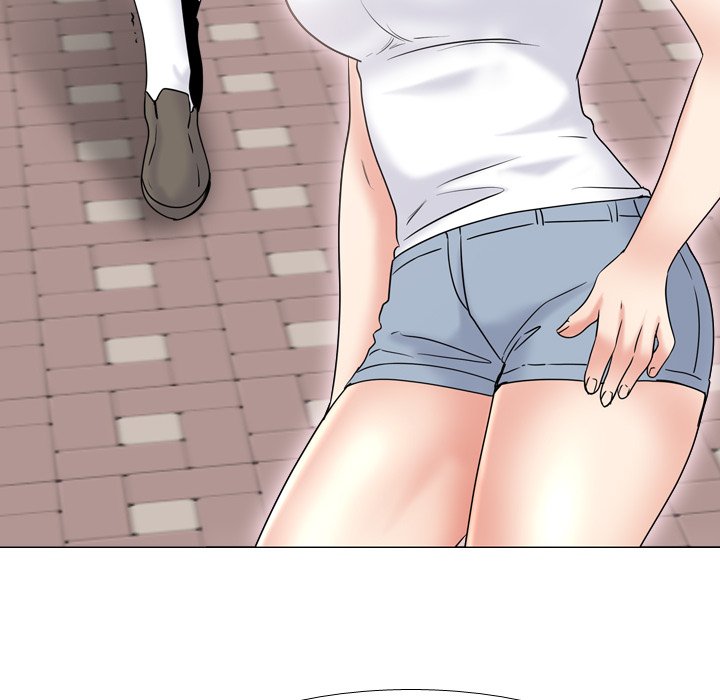 One Shot Men’s Clinic Chapter 36 - Page 40