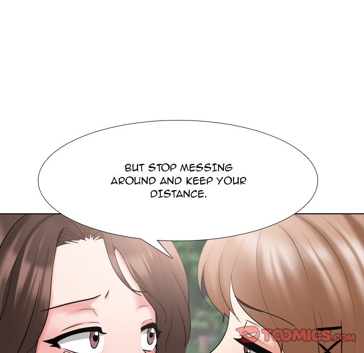 One Shot Men’s Clinic Chapter 36 - Page 45