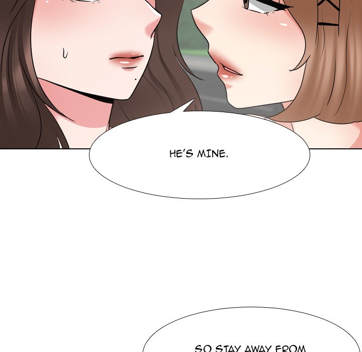 One Shot Men’s Clinic Chapter 36 - Page 46