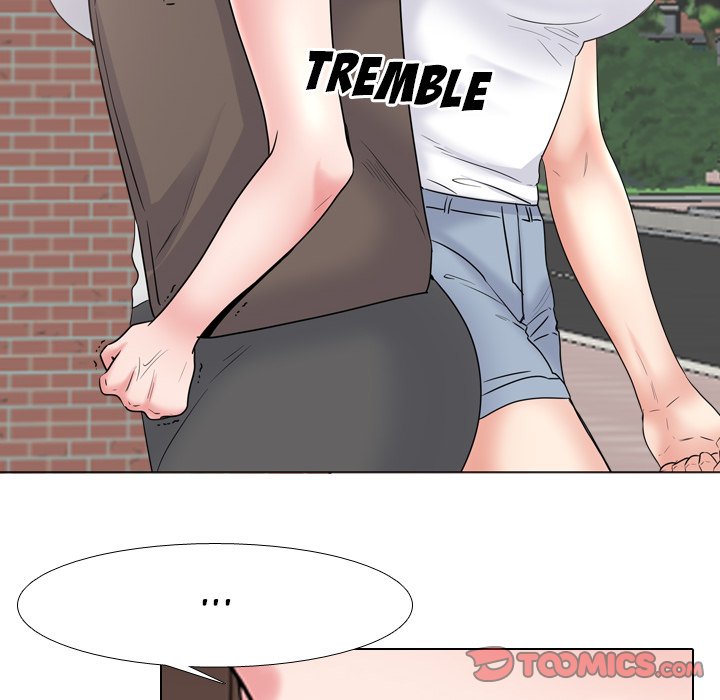 One Shot Men’s Clinic Chapter 36 - Page 48