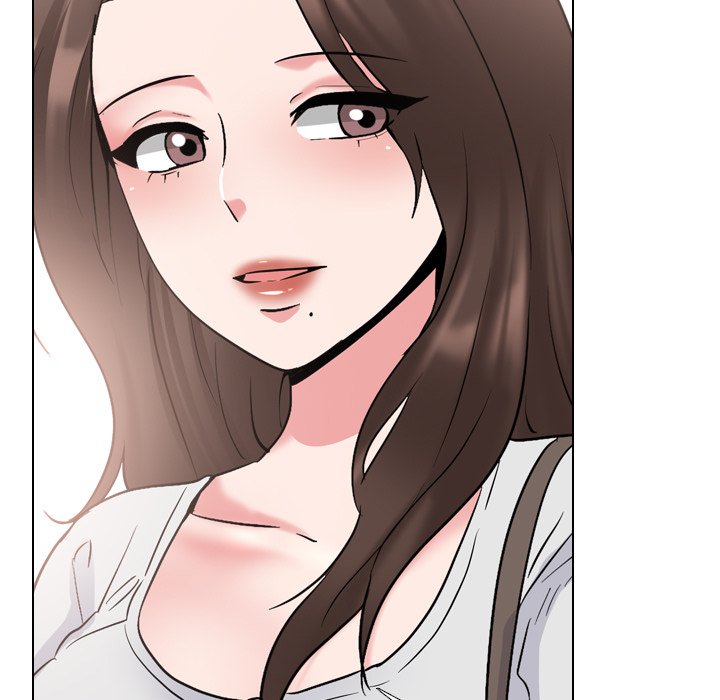 One Shot Men’s Clinic Chapter 36 - Page 55