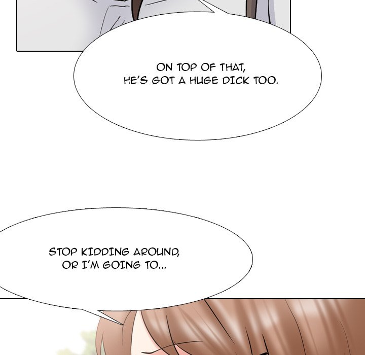 One Shot Men’s Clinic Chapter 36 - Page 56