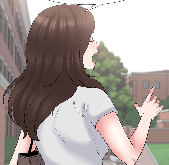 One Shot Men’s Clinic Chapter 36 - Page 58