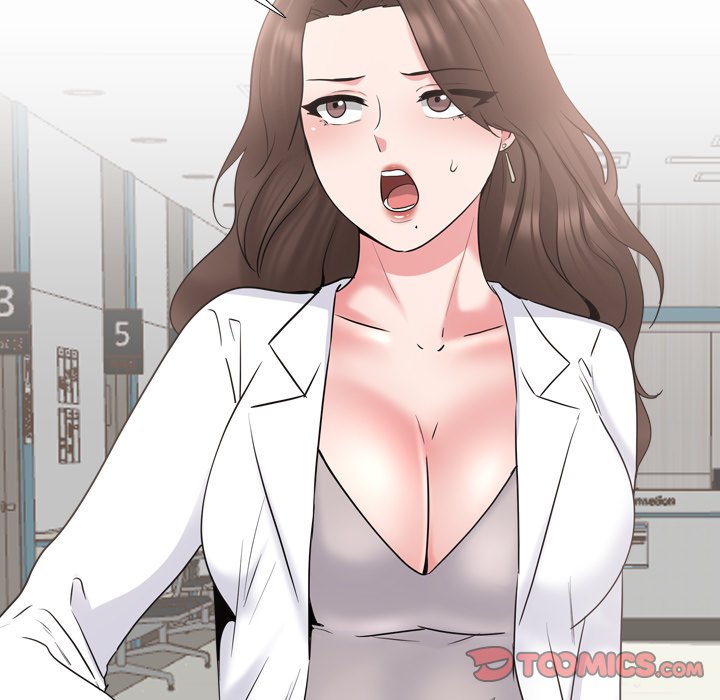 One Shot Men’s Clinic Chapter 36 - Page 69