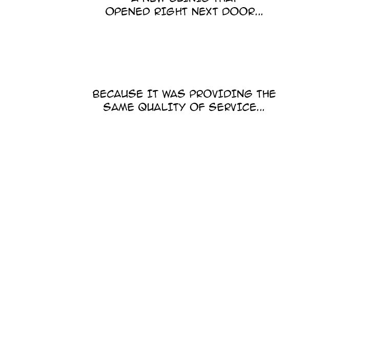 One Shot Men’s Clinic Chapter 36 - Page 73