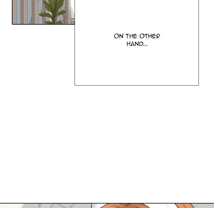 One Shot Men’s Clinic Chapter 37 - Page 107