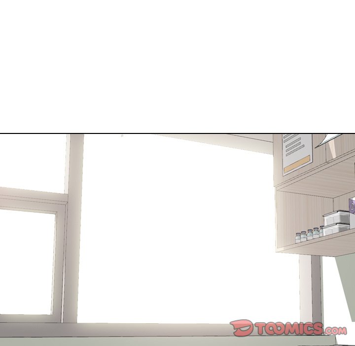 One Shot Men’s Clinic Chapter 38 - Page 62