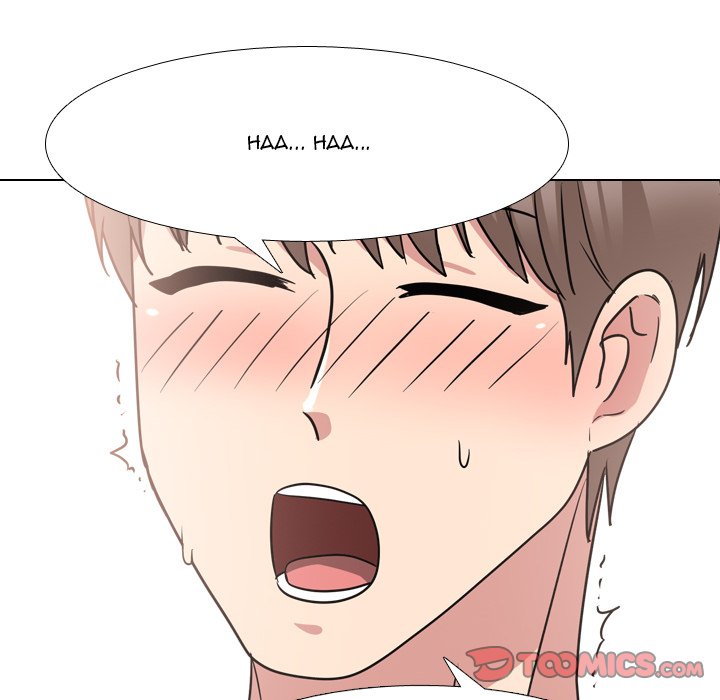 One Shot Men’s Clinic Chapter 38 - Page 86