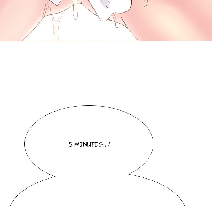 One Shot Men’s Clinic Chapter 39 - Page 72