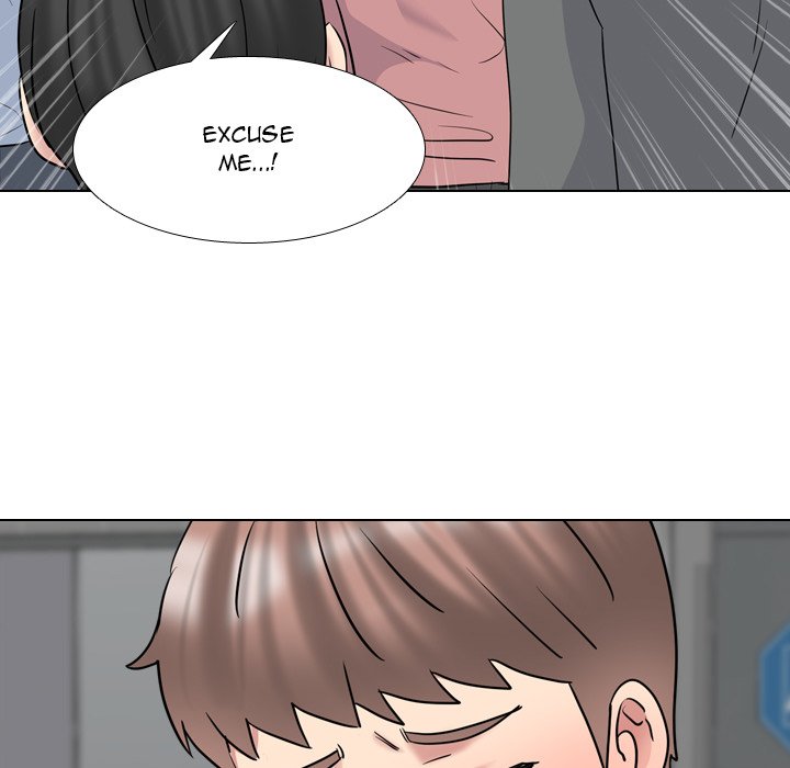 One Shot Men’s Clinic Chapter 40 - Page 63