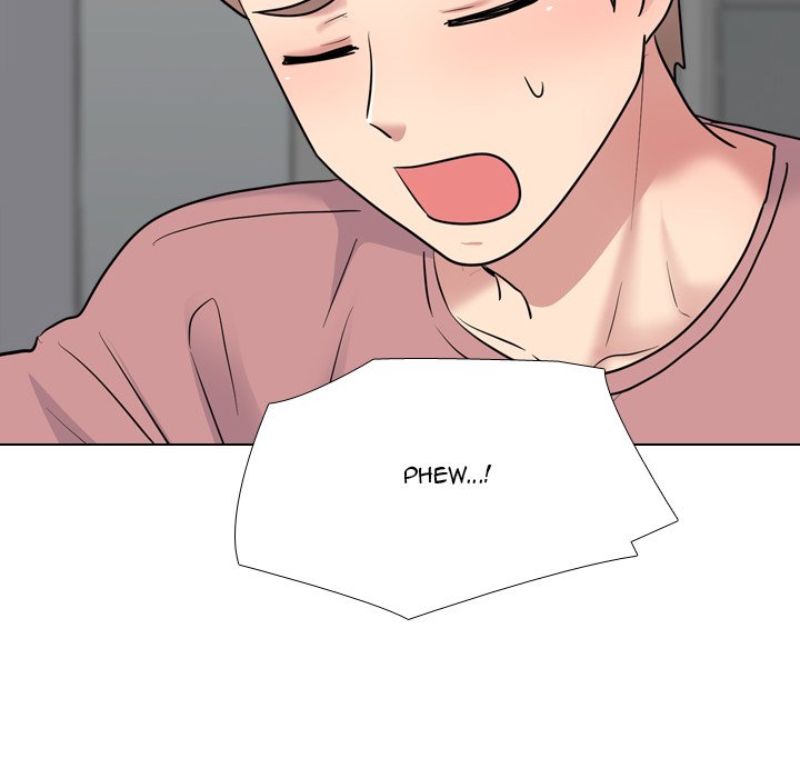 One Shot Men’s Clinic Chapter 40 - Page 64