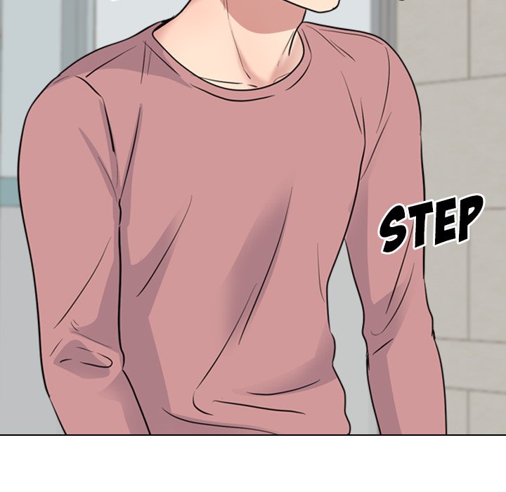 One Shot Men’s Clinic Chapter 40 - Page 72