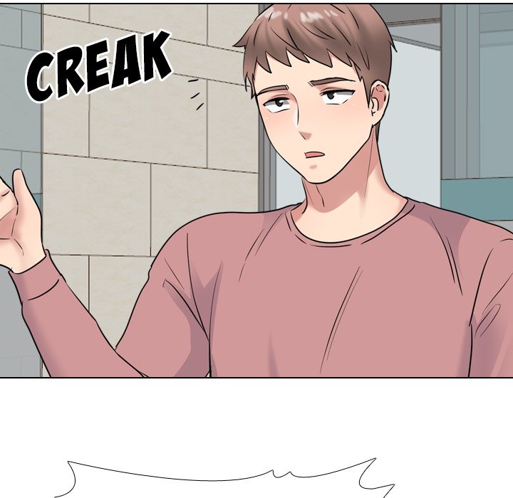 One Shot Men’s Clinic Chapter 40 - Page 73