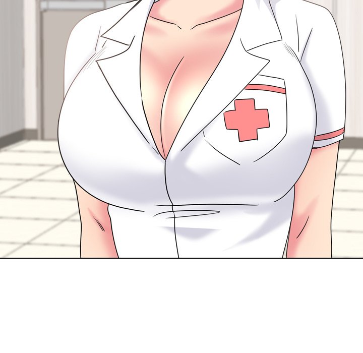 One Shot Men’s Clinic Chapter 40 - Page 75