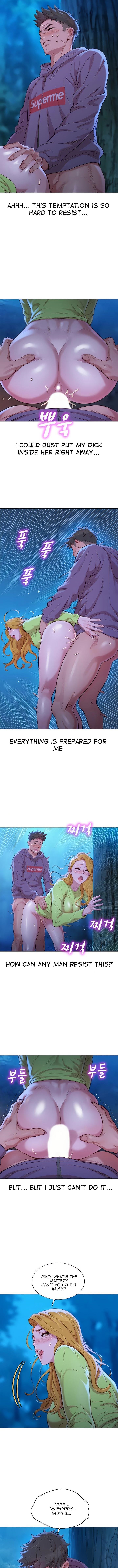 What Do You Take Me For? Chapter 103 - Page 2