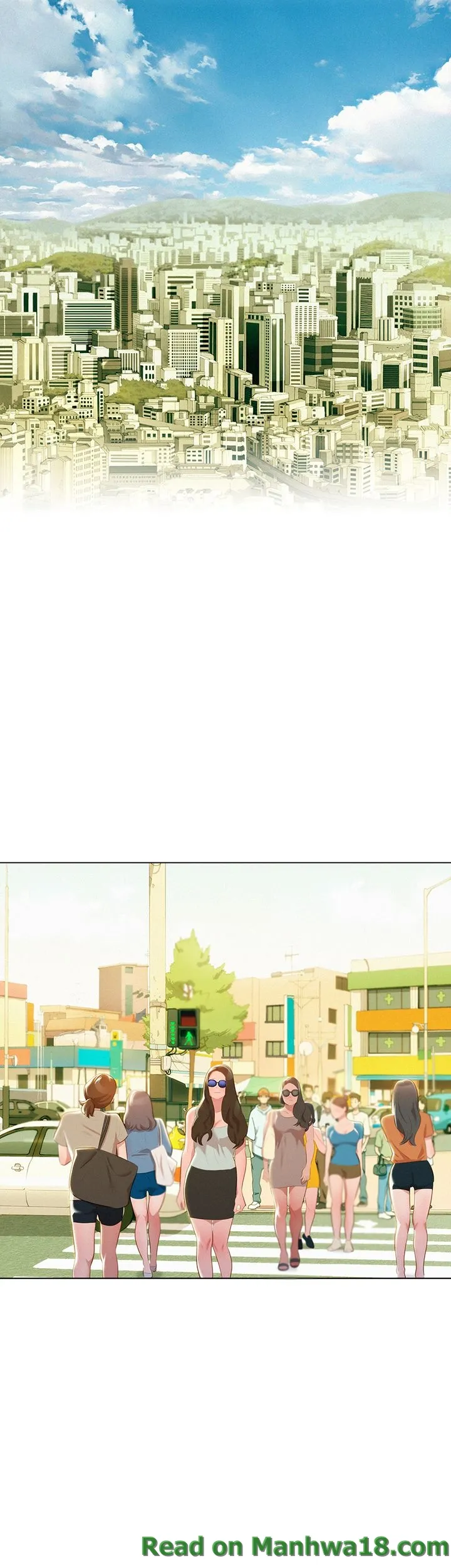 What Do You Take Me For? Chapter 11 - Page 16