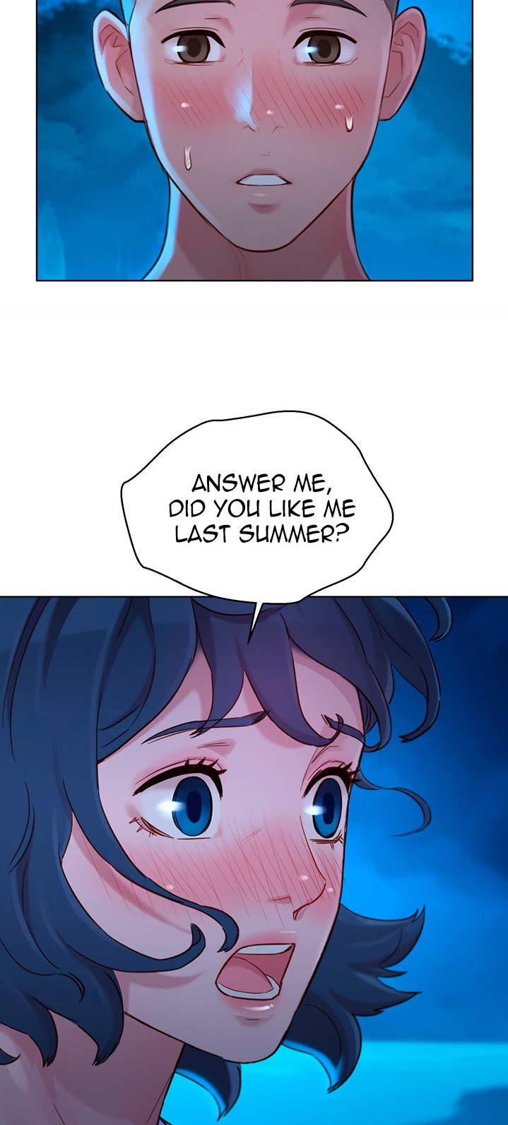 What Do You Take Me For? Chapter 137 - Page 42