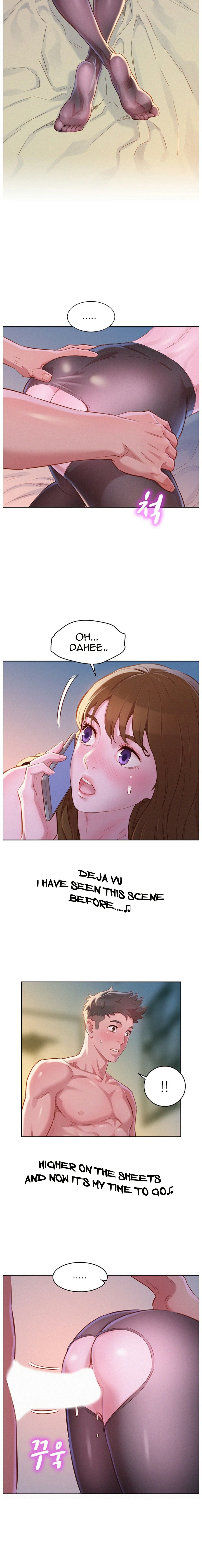 What Do You Take Me For? Chapter 94 - Page 14