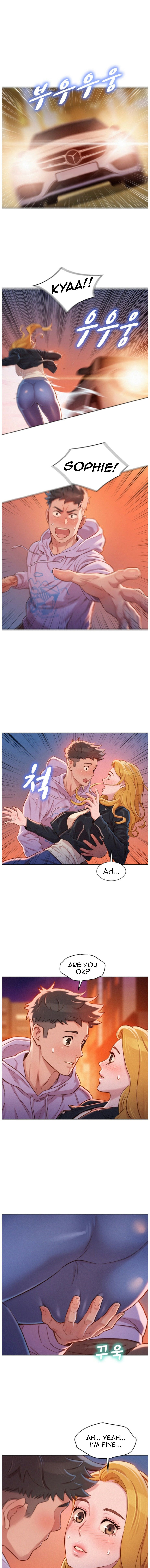 What Do You Take Me For? Chapter 96 - Page 6