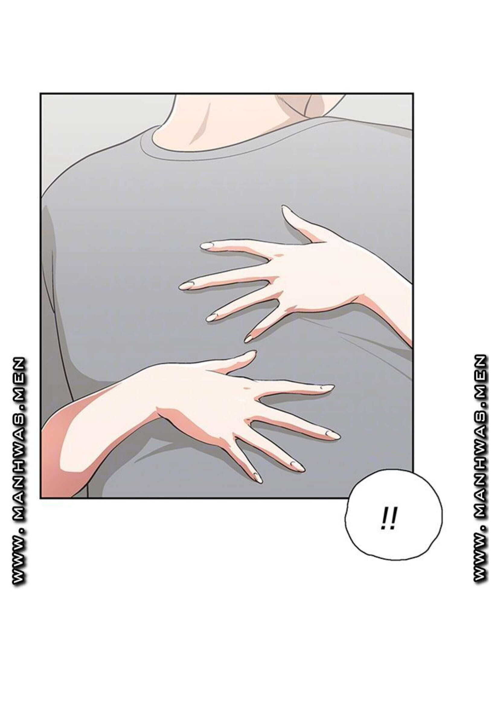 Fast Food Chapter 4 - Page 16