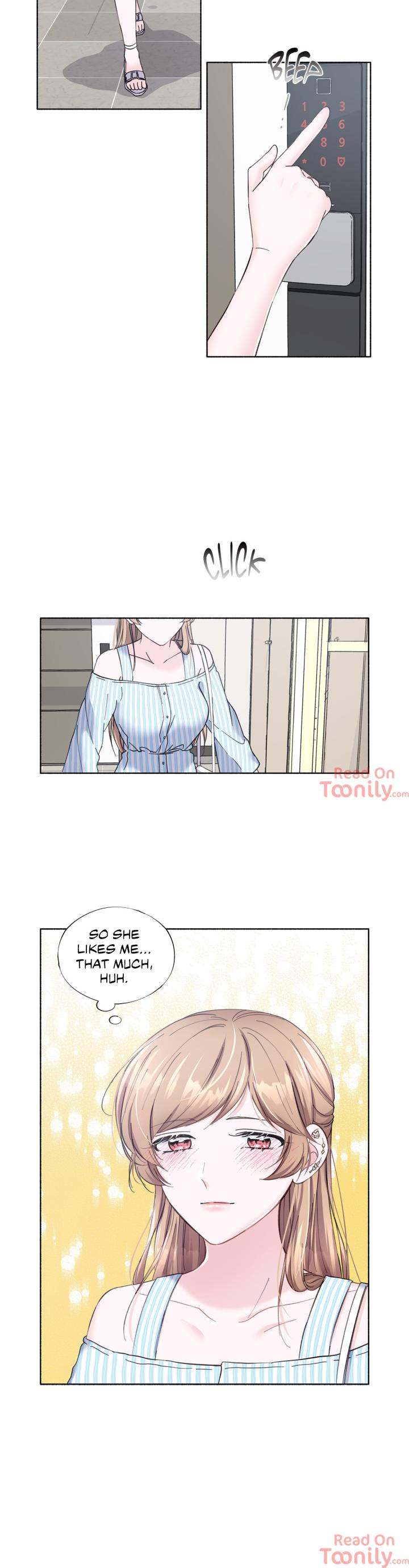 Lilith 2 Chapter 14 - Page 18