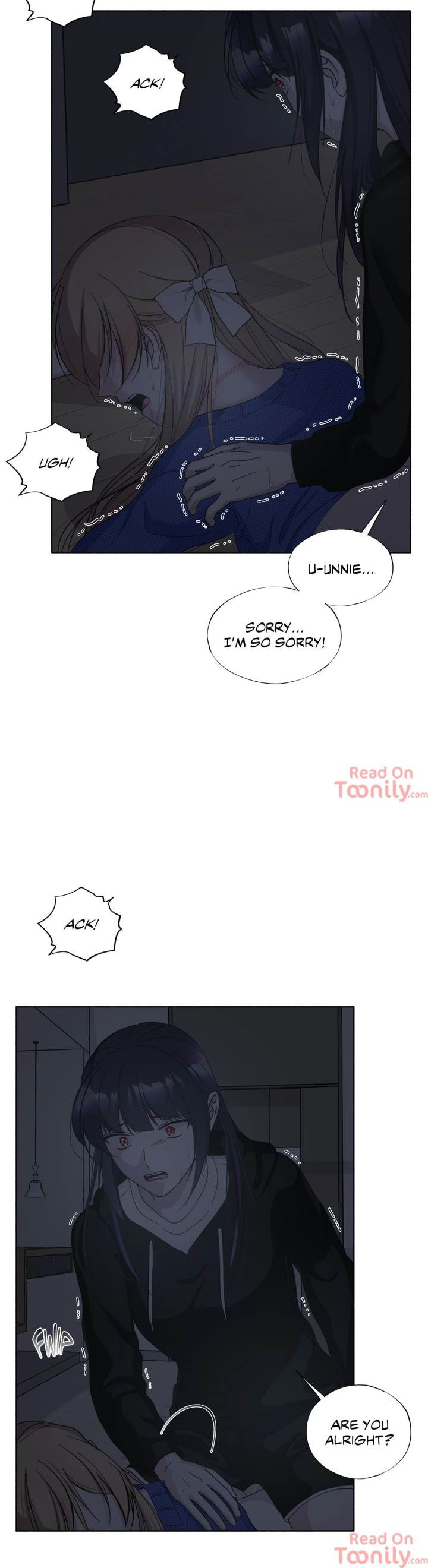 Lilith 2 Chapter 25 - Page 17