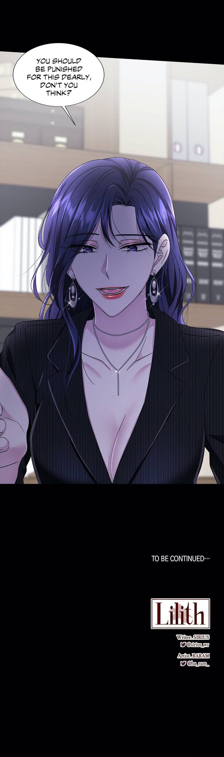 Lilith 2 Chapter 47 - Page 33