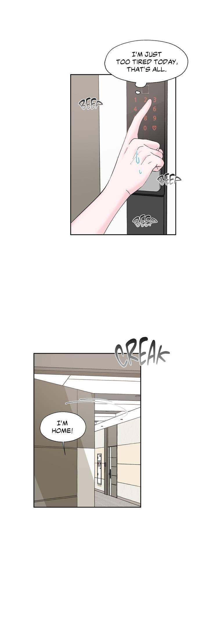 Lilith 2 Chapter 7 - Page 23