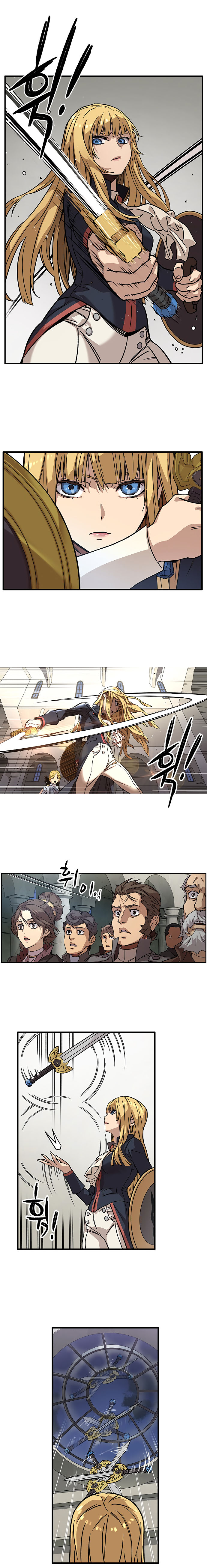 Aire Chapter 4 - Page 5