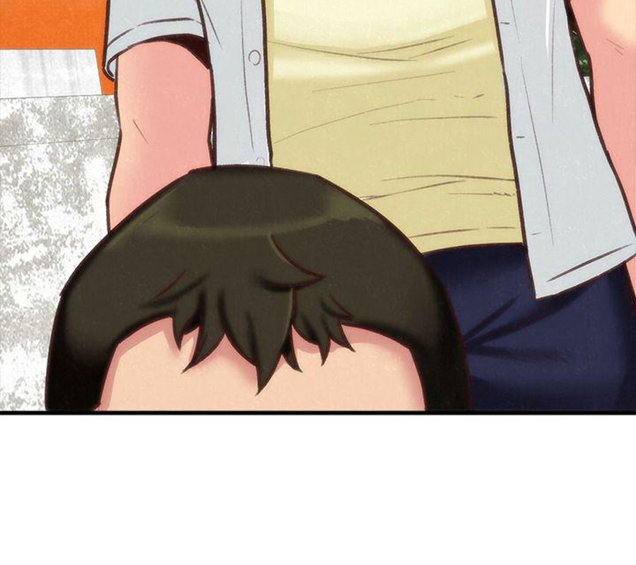 My Baby Girl Chapter 5 - Page 116