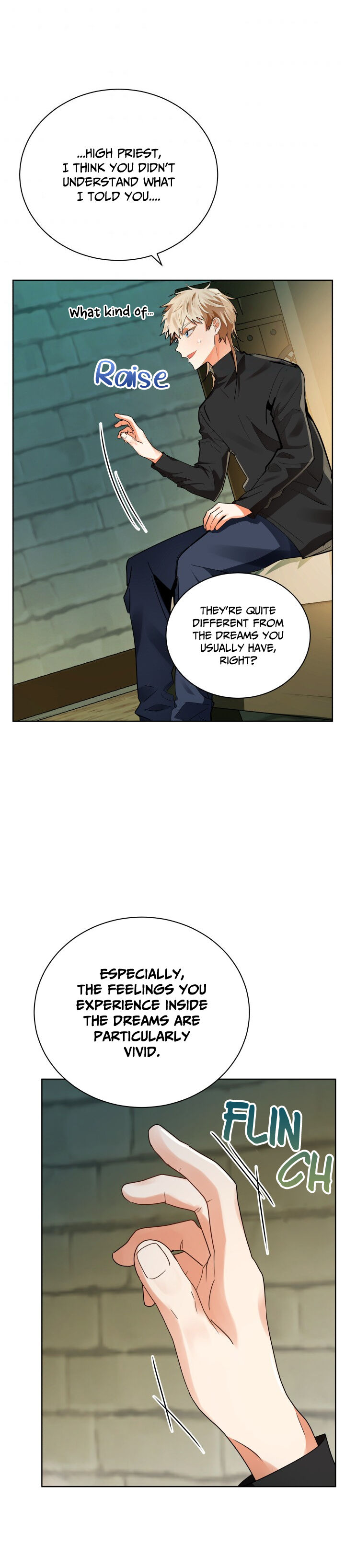 Crimson Karma Chapter 101 - Page 7