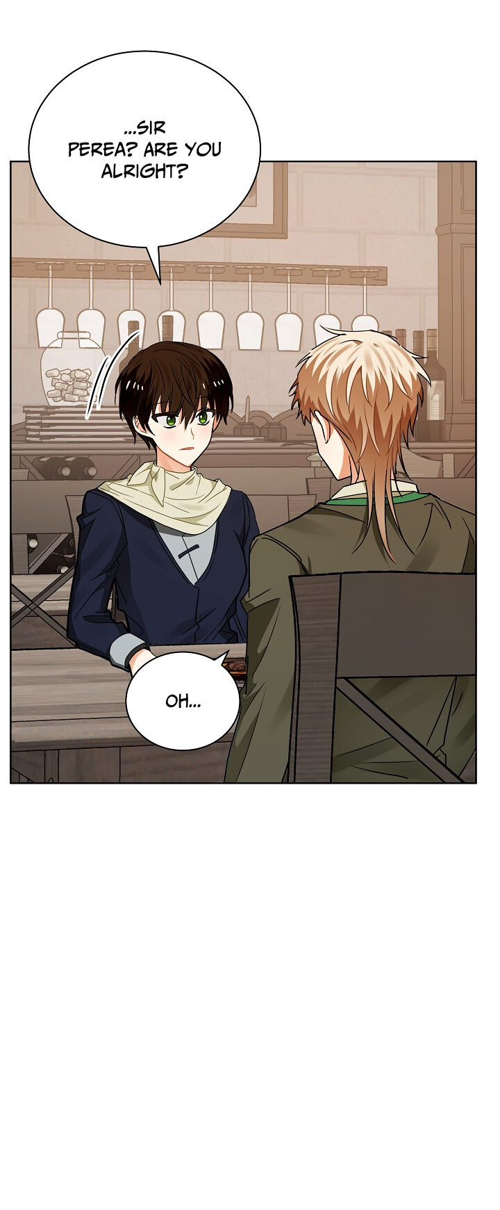 Crimson Karma Chapter 102 - Page 28