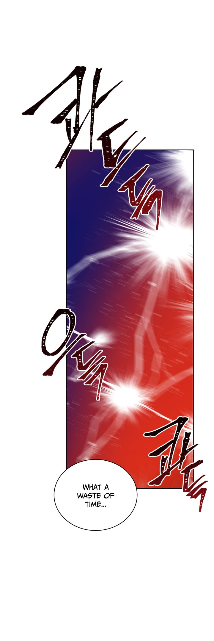 Crimson Karma Chapter 103 - Page 22