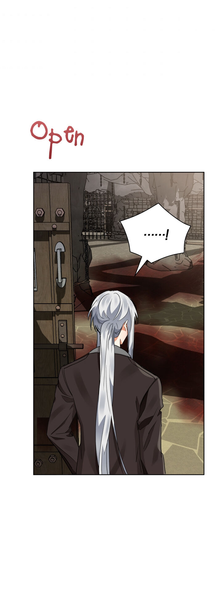 Crimson Karma Chapter 103 - Page 26