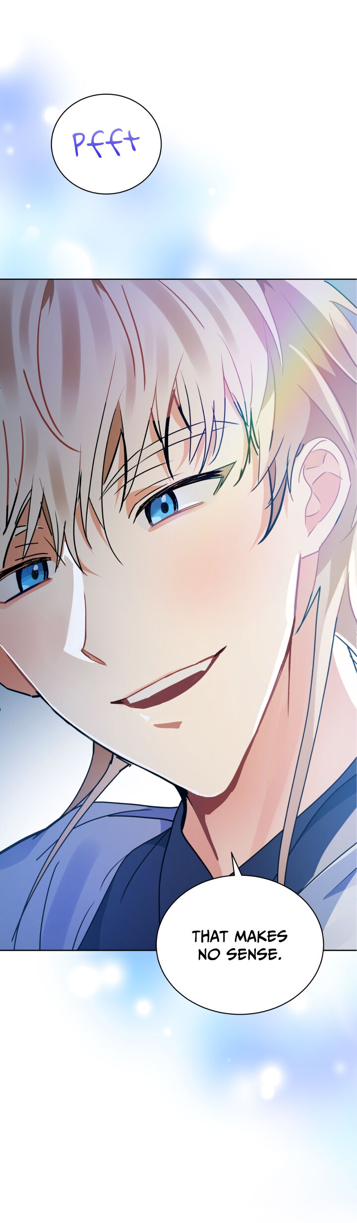 Crimson Karma Chapter 103 - Page 50