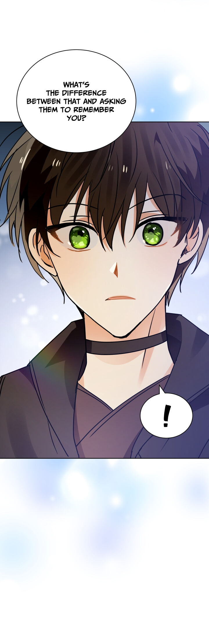 Crimson Karma Chapter 103 - Page 51